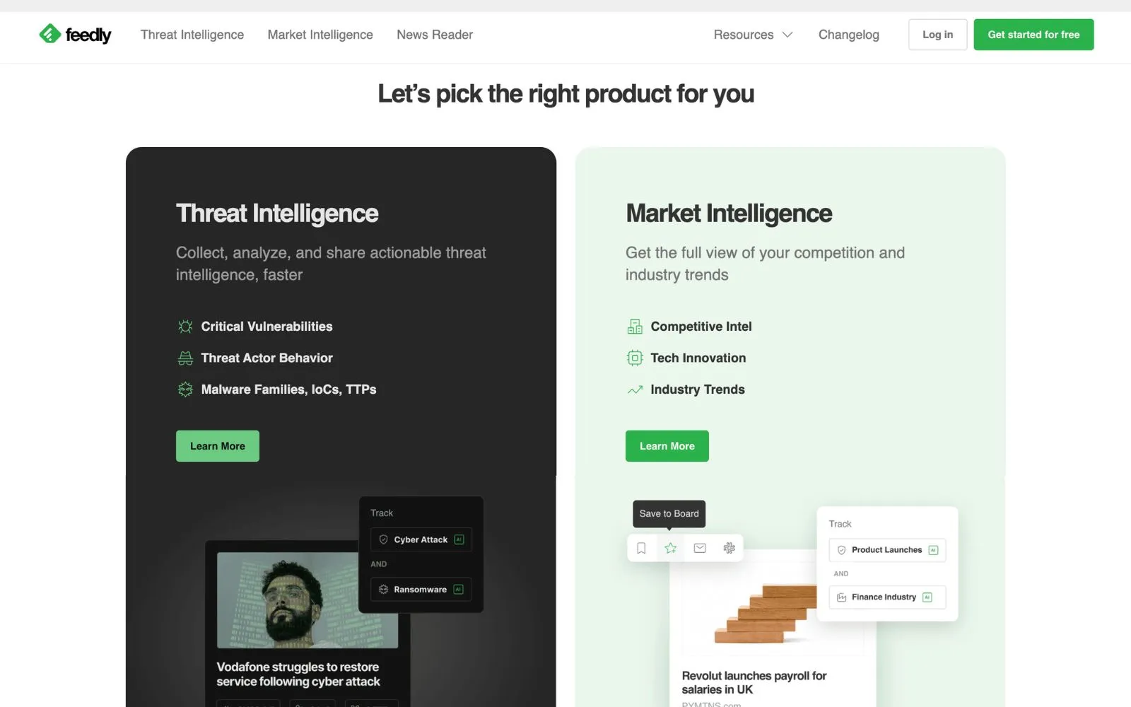 Feedly